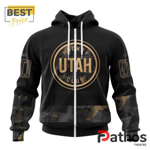 nhl utah hockey club military appreciation design hoodie 2 1iKiy