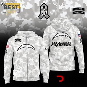 los angeles chargers camo 2024 salute to service hoodie 2 diRwA