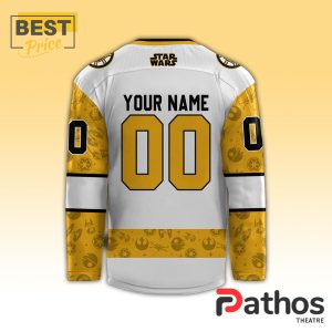 boston bruins x star wars night white hockey jersey 2 j9U1K