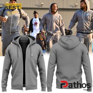 Pittsburgh Steelers New Zip Hoodie, Jogger, Cap