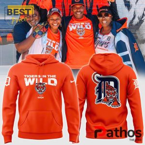 detroit tigers in the wild 2024 hoodie 2 GEfrD