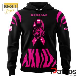 cincinnati bengals 2024 breast cancer hoodie 2 rSw6n