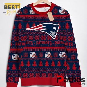 new england patriots nfl 2024 knitted sweater 2 nyPPZ