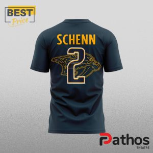 nashville predators the human eraser 2 luke schenn shirt 3 LCpc3