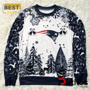 new england patriots 2024 christmas ugly sweater 1 xtzuE