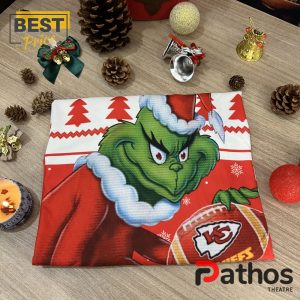 kansas city chiefs x grinch 2024 christmas sweater 3 UUSLK