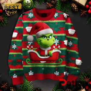 the grinch 2024 christmas ugly sweater 1 ohVKI