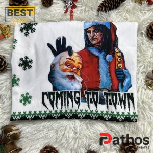 2024 santa claus is coming to town alice cooper sweater 3 WT1Wt