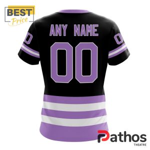 nhl chicago blackhawks home in lavender hockey fight cancer hoodie 9 oEDYe