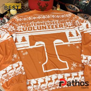 tennessee volunteers x grinch 2024 christmas sweater 2 s8VjZ