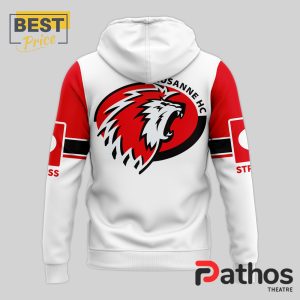 lausanne hockey club hoodie 3 4YtTL