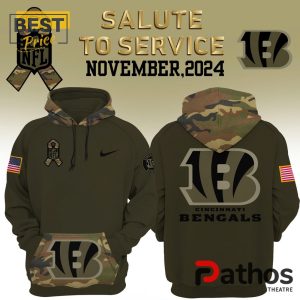 cincinnati bengals camo 2024 hoodie jogger cap 1 EYxrn