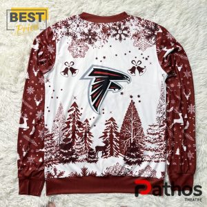 atlanta falcons 2024 christmas ugly sweater 2 5dXU2