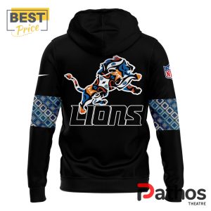 detroit lions 2024 limited native american heritage hoodie 3 Pr5op