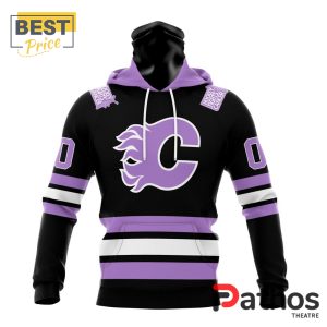 nhl calgary flames home in lavender hockey fight cancer hoodie 4 Sh5uN