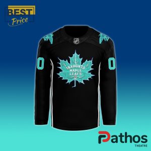 custom toronto maple leafs 2024 indigenous heritage hockey jersey 2 hgufA