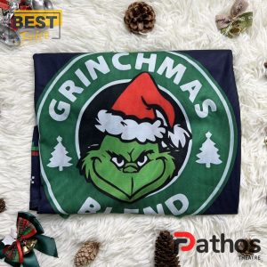 grinchmas blend 2024 christmas ugly sweater 3 eg5kd