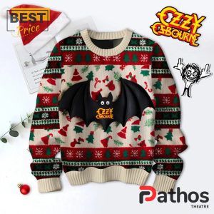 ozzy osbourne christmas ugly sweater 3 HPXNZ