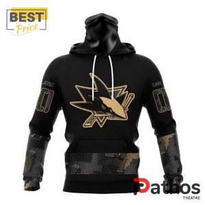 nhl san jose sharks military appreciation design hoodie 4 7svWk