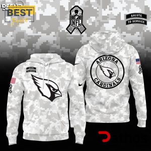 arizona cardinals camo 2024 salute to service hoodie jogger cap 2 GBes4