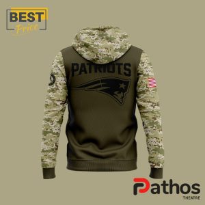 new england patriots special 2024 salute to service hoodie 3 DIy2z