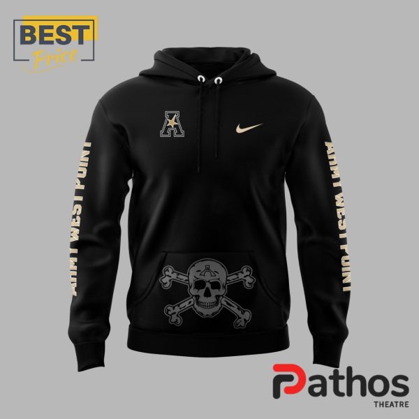 Army Black Knights Football New 2024 Hoodie