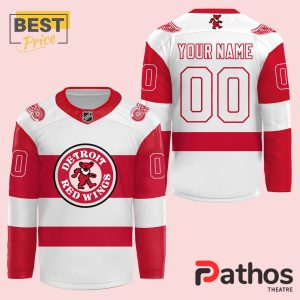 detroit red wings grateful dead night hockey jersey 2 STG6S