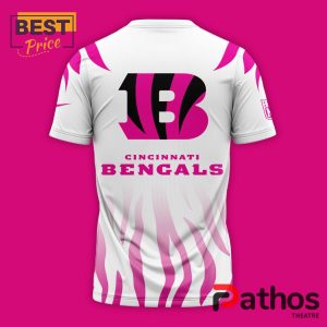 cincinnati bengals breast cancer 2024 white hoodie 6 jNqRj