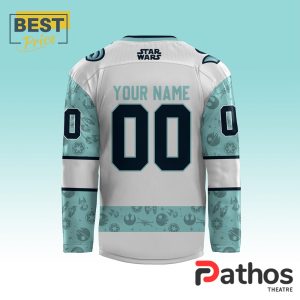 personalized seattle kraken x star wars night hockey jersey 2 NgeIP