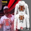 Cincinnati Bengals Football Team Hoodie, Cap