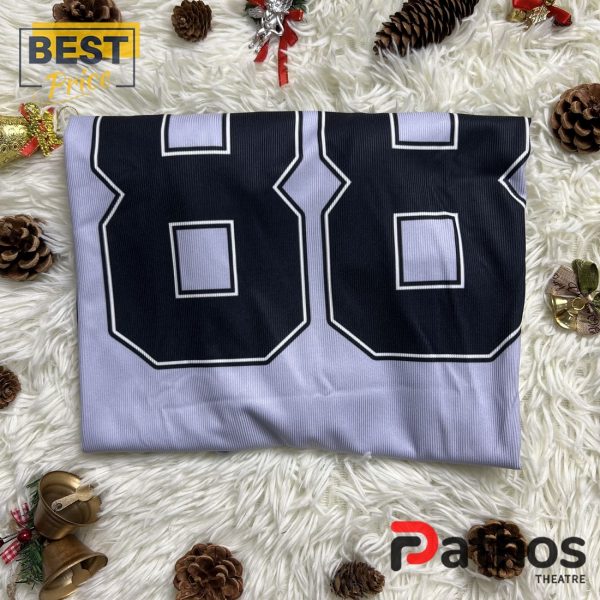 Dallas Cowboys Christmas 2024 Ugly Sweater