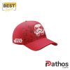 Detroit Red Wings x Star Wars Night Cap