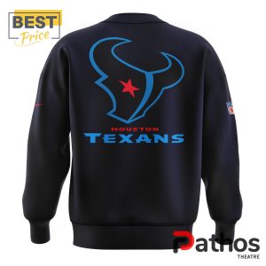 nike htown blue houston texans game sweatshirt 3 8xSsm