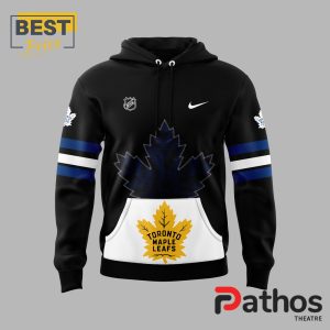 toronto maple leafs nhl justin bieber black hoodie 2 tRdr9