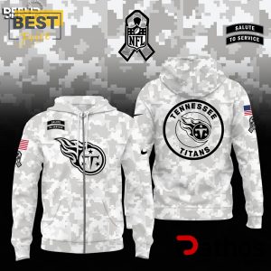 tennessee titans camo 2024 salute to service hoodie 2 Dz105