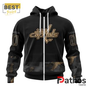 nhl washington capitals military appreciation design hoodie 2 qXNoL