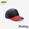 Fanatics Navy Houston Texans Classic Cap