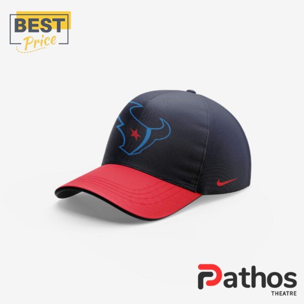 Fanatics Navy Houston Texans Classic Cap