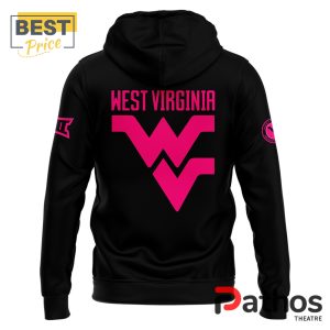 west virginia mountaineers mens 2024 crucial catch hoodie 3 uRIeS