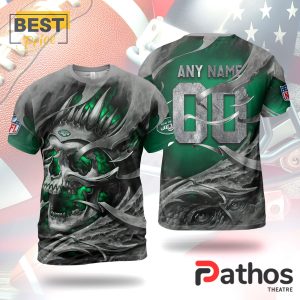 personalized new york jets nfl skull design hoodie 2 MjSgs