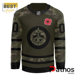 winnipeg jets x 2024 military appreciation night hockey jersey 2 o2y7B