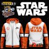 Greenville Swamp Rabbits x Star Wars Zip Hoodie