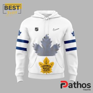 toronto maple leafs nhl justin bieber white hoodie 2 yV9hf