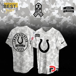 indianapolis colts camo 2024 salute to service baseball jersey 2 ASxUk