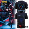 H-Town Blue Houston Texans Alternate Shirt