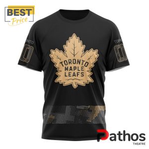 nhl toronto maple leafs military appreciation design hoodie 8 UgDAT