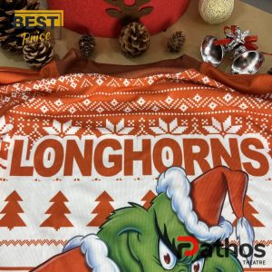 texas longhorns x grinch 2024 christmas sweater 4 yCzhP