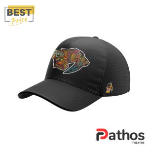 nashville predators x hispanic music heritage night t shirt cap 2 kt1YX