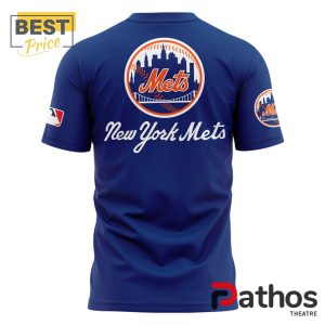 omg new york mets blue navy shirt 3 rfe4c