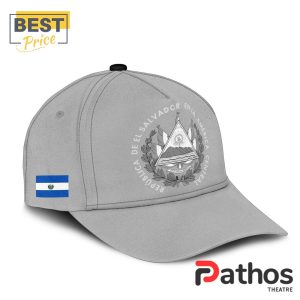 los angeles dodgers salvadoran heritage classic cap 2 diFOJ